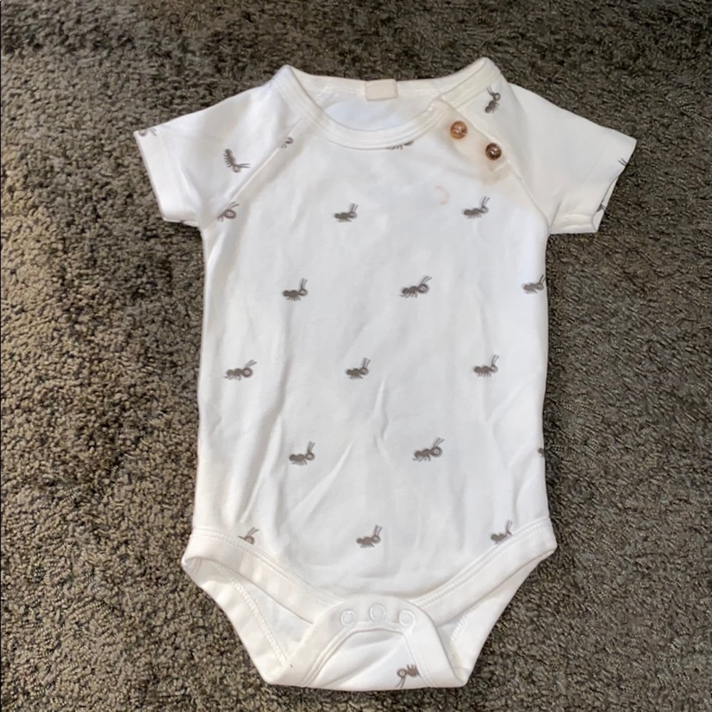 Hallmark Ant Onsie